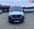 Білий Мерседес Sprinter, об'ємом двигуна 2.3 л та пробігом 140 тис. км за 23400 $, фото 24 на Automoto.ua