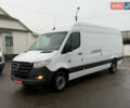 Білий Мерседес Sprinter, об'ємом двигуна 2.14 л та пробігом 245 тис. км за 26900 $, фото 1 на Automoto.ua