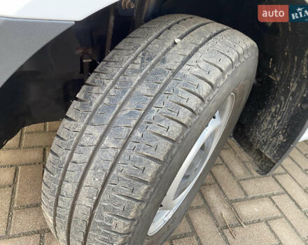 Белый Мерседес Sprinter, объемом двигателя 2.2 л и пробегом 270 тыс. км за 24800 $, фото 23 на Automoto.ua