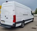 Білий Мерседес Sprinter, об'ємом двигуна 2.2 л та пробігом 241 тис. км за 23500 $, фото 1 на Automoto.ua