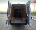 Белый Мерседес Sprinter, объемом двигателя 0 л и пробегом 183 тыс. км за 24800 $, фото 8 на Automoto.ua