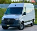 Білий Мерседес Sprinter, об'ємом двигуна 2.99 л та пробігом 356 тис. км за 29950 $, фото 1 на Automoto.ua