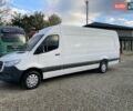 Белый Мерседес Sprinter, объемом двигателя 2.2 л и пробегом 150 тыс. км за 23370 $, фото 6 на Automoto.ua