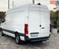 Белый Мерседес Sprinter, объемом двигателя 2.2 л и пробегом 228 тыс. км за 27900 $, фото 9 на Automoto.ua
