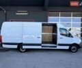 Білий Мерседес Sprinter, об'ємом двигуна 2.2 л та пробігом 322 тис. км за 46282 $, фото 6 на Automoto.ua