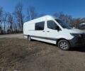Білий Мерседес Sprinter, об'ємом двигуна 2.99 л та пробігом 257 тис. км за 33500 $, фото 1 на Automoto.ua