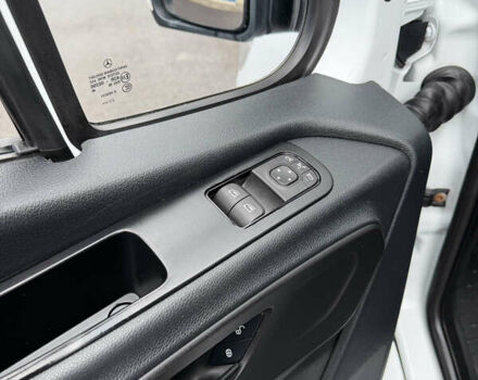 Білий Мерседес Sprinter, об'ємом двигуна 1.95 л та пробігом 350 тис. км за 24900 $, фото 7 на Automoto.ua