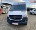 Белый Мерседес Sprinter, объемом двигателя 2.2 л и пробегом 150 тыс. км за 23370 $, фото 22 на Automoto.ua