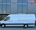 Белый Мерседес Sprinter, объемом двигателя 3 л и пробегом 244 тыс. км за 42884 $, фото 3 на Automoto.ua