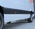 Белый Мерседес Sprinter, объемом двигателя 2.2 л и пробегом 203 тыс. км за 23800 $, фото 45 на Automoto.ua