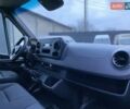 Білий Мерседес Sprinter, об'ємом двигуна 2.3 л та пробігом 140 тис. км за 23400 $, фото 41 на Automoto.ua
