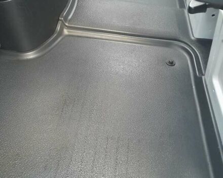 Белый Мерседес Sprinter, объемом двигателя 1.95 л и пробегом 214 тыс. км за 24900 $, фото 15 на Automoto.ua