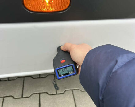 Білий Мерседес Sprinter, об'ємом двигуна 2.2 л та пробігом 249 тис. км за 23900 $, фото 174 на Automoto.ua