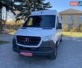 Білий Мерседес Sprinter, об'ємом двигуна 2.99 л та пробігом 173 тис. км за 33500 $, фото 9 на Automoto.ua