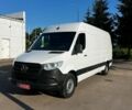 Белый Мерседес Sprinter, объемом двигателя 3 л и пробегом 236 тыс. км за 32000 $, фото 3 на Automoto.ua
