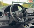 Белый Мерседес Sprinter, объемом двигателя 2.2 л и пробегом 228 тыс. км за 27900 $, фото 15 на Automoto.ua