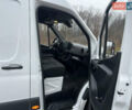 Белый Мерседес Sprinter, объемом двигателя 2.2 л и пробегом 250 тыс. км за 21555 $, фото 19 на Automoto.ua