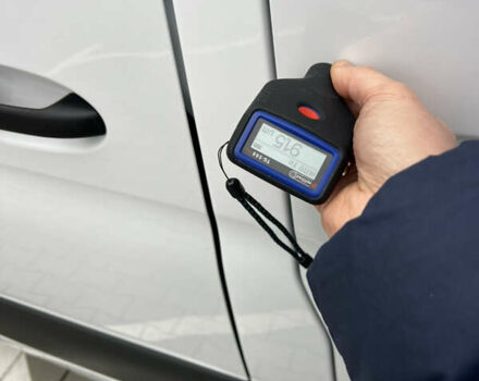 Білий Мерседес Sprinter, об'ємом двигуна 2.2 л та пробігом 249 тис. км за 23900 $, фото 196 на Automoto.ua