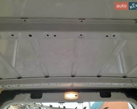 Белый Мерседес Sprinter, объемом двигателя 1.95 л и пробегом 214 тыс. км за 24900 $, фото 37 на Automoto.ua