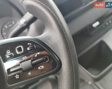 Белый Мерседес Sprinter, объемом двигателя 2.2 л и пробегом 246 тыс. км за 25500 $, фото 45 на Automoto.ua