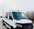 Белый Мерседес Sprinter, объемом двигателя 2.14 л и пробегом 999 тыс. км за 35000 $, фото 1 на Automoto.ua