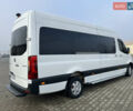 Білий Мерседес Sprinter, об'ємом двигуна 2.99 л та пробігом 386 тис. км за 44440 $, фото 3 на Automoto.ua