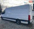 Білий Мерседес Sprinter, об'ємом двигуна 2.2 л та пробігом 302 тис. км за 26500 $, фото 12 на Automoto.ua
