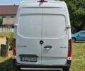 Білий Мерседес Sprinter, об'ємом двигуна 2.1 л та пробігом 310 тис. км за 25443 $, фото 39 на Automoto.ua