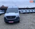 Білий Мерседес Sprinter, об'ємом двигуна 2.3 л та пробігом 140 тис. км за 23400 $, фото 3 на Automoto.ua