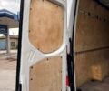 Белый Мерседес Sprinter, объемом двигателя 2.2 л и пробегом 241 тыс. км за 27300 $, фото 25 на Automoto.ua