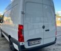 Білий Мерседес Sprinter, об'ємом двигуна 2.99 л та пробігом 79 тис. км за 35000 $, фото 8 на Automoto.ua