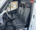 Білий Мерседес Sprinter, об'ємом двигуна 2 л та пробігом 230 тис. км за 22700 $, фото 33 на Automoto.ua