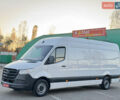 Білий Мерседес Sprinter, об'ємом двигуна 2 л та пробігом 230 тис. км за 22700 $, фото 4 на Automoto.ua