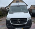 Белый Мерседес Sprinter, объемом двигателя 2.2 л и пробегом 308 тыс. км за 24499 $, фото 2 на Automoto.ua
