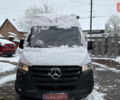 Белый Мерседес Sprinter, объемом двигателя 2.14 л и пробегом 183 тыс. км за 21000 $, фото 7 на Automoto.ua