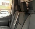 Білий Мерседес Sprinter, об'ємом двигуна 2.14 л та пробігом 260 тис. км за 24000 $, фото 16 на Automoto.ua