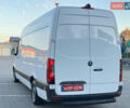 Білий Мерседес Sprinter, об'ємом двигуна 2 л та пробігом 230 тис. км за 22700 $, фото 12 на Automoto.ua