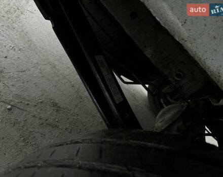 Белый Мерседес Sprinter, объемом двигателя 2.2 л и пробегом 297 тыс. км за 24700 $, фото 17 на Automoto.ua