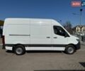 Белый Мерседес Sprinter, объемом двигателя 2 л и пробегом 195 тыс. км за 21300 $, фото 1 на Automoto.ua