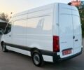 Белый Мерседес Sprinter, объемом двигателя 2.2 л и пробегом 265 тыс. км за 23900 $, фото 7 на Automoto.ua