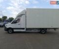Белый Мерседес Sprinter, объемом двигателя 3 л и пробегом 363 тыс. км за 28900 $, фото 3 на Automoto.ua