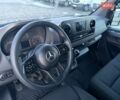 Белый Мерседес Sprinter, объемом двигателя 2.14 л и пробегом 333 тыс. км за 24000 $, фото 8 на Automoto.ua