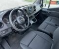 Білий Мерседес Sprinter, об'ємом двигуна 2.14 л та пробігом 284 тис. км за 25800 $, фото 17 на Automoto.ua