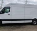Білий Мерседес Sprinter, об'ємом двигуна 2.99 л та пробігом 680 тис. км за 25000 $, фото 4 на Automoto.ua