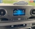 Білий Мерседес Sprinter, об'ємом двигуна 2 л та пробігом 183 тис. км за 24200 $, фото 13 на Automoto.ua