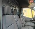 Білий Мерседес Sprinter, об'ємом двигуна 2.99 л та пробігом 370 тис. км за 33700 $, фото 31 на Automoto.ua