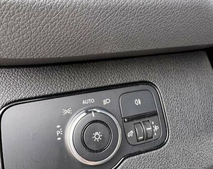 Білий Мерседес Sprinter, об'ємом двигуна 2.14 л та пробігом 265 тис. км за 21500 $, фото 21 на Automoto.ua