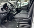 Белый Мерседес Sprinter, объемом двигателя 2.99 л и пробегом 51 тыс. км за 62959 $, фото 15 на Automoto.ua