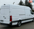 Белый Мерседес Sprinter, объемом двигателя 2.2 л и пробегом 268 тыс. км за 23800 $, фото 2 на Automoto.ua