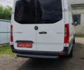 Білий Мерседес Sprinter, об'ємом двигуна 2.99 л та пробігом 680 тис. км за 25000 $, фото 1 на Automoto.ua